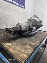 2000-2006 Chevrolet GMC 6.0L 4L80E 2wd 148K Miles AUTOMATIC TRANSMISSION 2500HD 3500HD