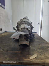 2000-2006 Chevrolet GMC 6.0L 4L80E 2wd 148K Miles AUTOMATIC TRANSMISSION 2500HD 3500HD