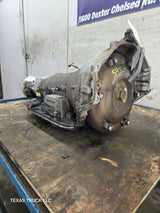 2000-2006 Chevrolet GMC 6.0L 4L80E 2wd 148K Miles AUTOMATIC TRANSMISSION 2500HD 3500HD
