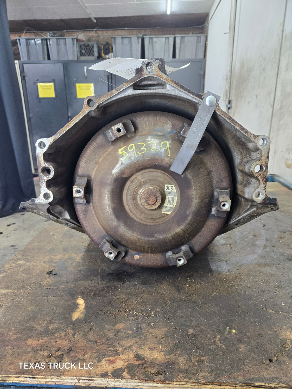 2000-2006 Chevrolet GMC 6.0L 4L80E 2wd 148K Miles AUTOMATIC TRANSMISSION 2500HD 3500HD