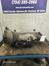 2000-2006 Chevrolet GMC 6.0L 4L80E 2wd 148K Miles AUTOMATIC TRANSMISSION 2500HD 3500HD