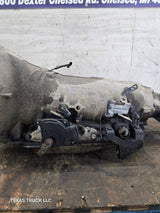 2000-2006 Chevrolet GMC 6.0L 4L80E 2wd 148K Miles AUTOMATIC TRANSMISSION 2500HD 3500HD
