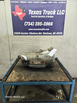 2011-2016 6.7L Power Stroke 6r140 Automatic Transmission CORE 4wd 2wd Ford F250 F350 F450 F550 Super Duty RFBC3P-7006-EF