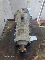 2011-2016 6.7L Power Stroke 6r140 Automatic Transmission CORE 4wd 2wd Ford F250 F350 F450 F550 Super Duty RFBC3P-7006-EF