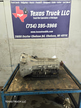 2011-2016 6.7L Power Stroke 6r140 Automatic Transmission CORE 4wd 2wd Ford F250 F350 F450 F550 Super Duty RFBC3P-7006-EF