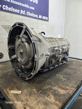 2011-2016 6.7L Power Stroke 6r140 Automatic Transmission CORE 4wd 2wd Ford F250 F350 F450 F550 Super Duty RFBC3P-7006-EF