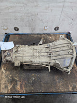 4r100 Automatic Transmission 4wd Ford F250 F350 F450 F550 Super Duty 6.8L v10 triton 5.4L v8