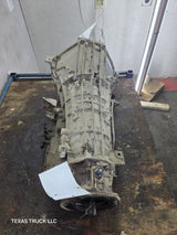 4r100 Automatic Transmission 4wd Ford F250 F350 F450 F550 Super Duty 6.8L v10 triton 5.4L v8