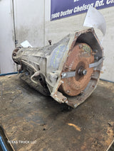 4r100 Automatic Transmission 4wd Ford F250 F350 F450 F550 Super Duty 6.8L v10 triton 5.4L v8