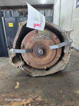 4r100 Automatic Transmission 4wd Ford F250 F350 F450 F550 Super Duty 6.8L v10 triton 5.4L v8