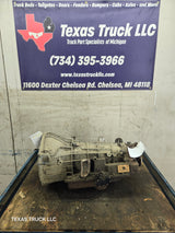 4r100 Automatic Transmission 4wd Ford F250 F350 F450 F550 Super Duty 6.8L v10 triton 5.4L v8