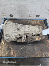 4r100 Automatic Transmission 4wd Ford F250 F350 F450 F550 Super Duty 6.8L v10 triton 5.4L v8