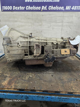 4r100 Automatic Transmission 4wd Ford F250 F350 F450 F550 Super Duty 6.8L v10 triton 5.4L v8
