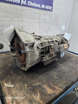 4r100 Automatic Transmission 4wd Ford F250 F350 F450 F550 Super Duty 6.8L v10 triton 5.4L v8