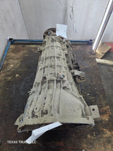 4r100 Automatic Transmission 4wd Ford F250 F350 F450 F550 Super Duty 6.8L v10 triton 5.4L v8