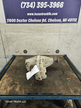 1999-2003 Ford  5.4L V10 6.8L Triton 7.3L Power Stroke 273-F Transfer Case Electric Shift Transfer Case 1C347A195JA, F250 F350 F450 F550 Super Duty 176K MILES