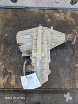 1999-2003 Ford  5.4L V10 6.8L Triton 7.3L Power Stroke 273-F Transfer Case Electric Shift Transfer Case 1C347A195JA, F250 F350 F450 F550 Super Duty 176K MILES