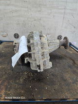 1999-2003 Ford  5.4L V10 6.8L Triton 7.3L Power Stroke 273-F Transfer Case Electric Shift Transfer Case 1C347A195JA, F250 F350 F450 F550 Super Duty 176K MILES
