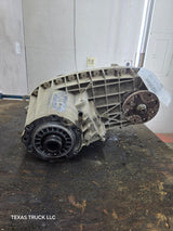1999-2003 Ford  5.4L V10 6.8L Triton 7.3L Power Stroke 273-F Transfer Case Electric Shift Transfer Case 1C347A195JA, F250 F350 F450 F550 Super Duty 176K MILES