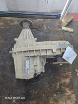 1999-2003 Ford  5.4L V10 6.8L Triton 7.3L Power Stroke 273-F Transfer Case Electric Shift Transfer Case 1C347A195JA, F250 F350 F450 F550 Super Duty 176K MILES