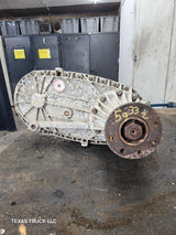 1999-2003 Ford  5.4L V10 6.8L Triton 7.3L Power Stroke 273-F Transfer Case Electric Shift Transfer Case 1C347A195JA, F250 F350 F450 F550 Super Duty 176K MILES