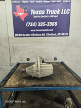 1999-2003 Ford  5.4L V10 6.8L Triton 7.3L Power Stroke 273-F Transfer Case Electric Shift Transfer Case 1C347A195JA, F250 F350 F450 F550 Super Duty 176K MILES