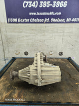 1999-2003 Ford  5.4L V10 6.8L Triton 7.3L Power Stroke 273-F Transfer Case Electric Shift Transfer Case 1C347A195JA, F250 F350 F450 F550 Super Duty 176K MILES