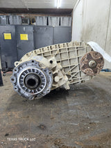 1999-2003 Ford  5.4L V10 6.8L Triton 7.3L Power Stroke 273-F Transfer Case Electric Shift Transfer Case 1C347A195JA, F250 F350 F450 F550 Super Duty 176K MILES