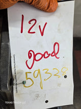 1990-1993 Dodge Ram 46RH 2wd Automatic Transmission Cummins 5.9 Diesel 12 valve