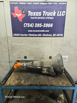 1990-1993 Dodge Ram 46RH 2wd Automatic Transmission Cummins 5.9 Diesel 12 valve