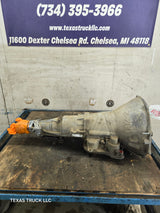 1990-1993 Dodge Ram 46RH 2wd Automatic Transmission Cummins 5.9 Diesel 12 valve