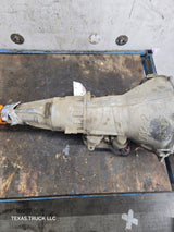 1990-1993 Dodge Ram 46RH 2wd Automatic Transmission Cummins 5.9 Diesel 12 valve