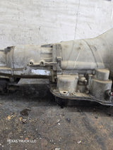 1990-1993 Dodge Ram 46RH 2wd Automatic Transmission Cummins 5.9 Diesel 12 valve
