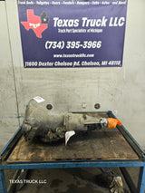 1990-1993 Dodge Ram 46RH 2wd Automatic Transmission Cummins 5.9 Diesel 12 valve