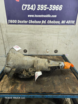 1990-1993 Dodge Ram 46RH 2wd Automatic Transmission Cummins 5.9 Diesel 12 valve