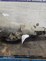 1990-1993 Dodge Ram 46RH 2wd Automatic Transmission Cummins 5.9 Diesel 12 valve