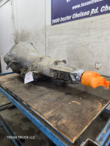 1990-1993 Dodge Ram 46RH 2wd Automatic Transmission Cummins 5.9 Diesel 12 valve