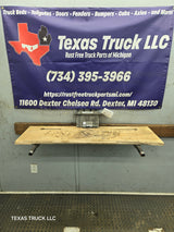 2011 Ford F250 F350 6.2L PCM - SHV9 / BC3A-12A650-CHK