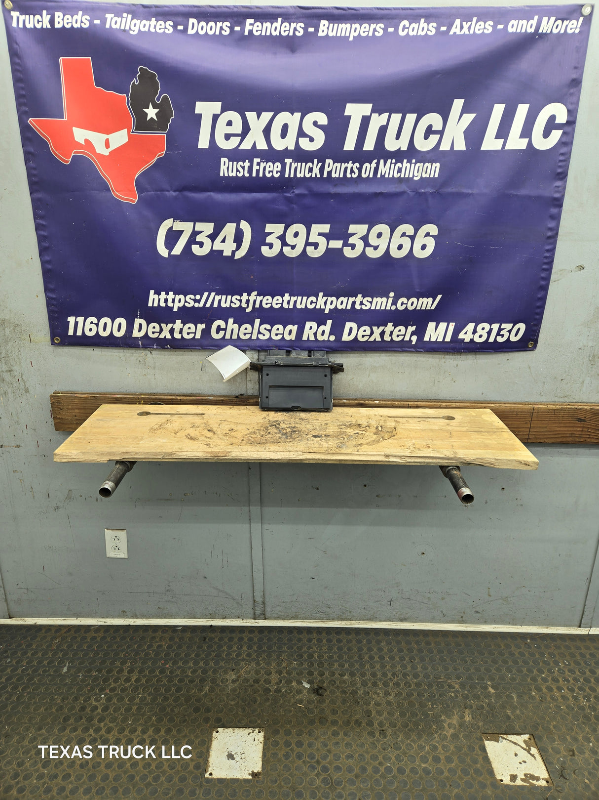 2011 Ford F250 F350 6.2L PCM - SHV9 / BC3A-12A650-CHK
