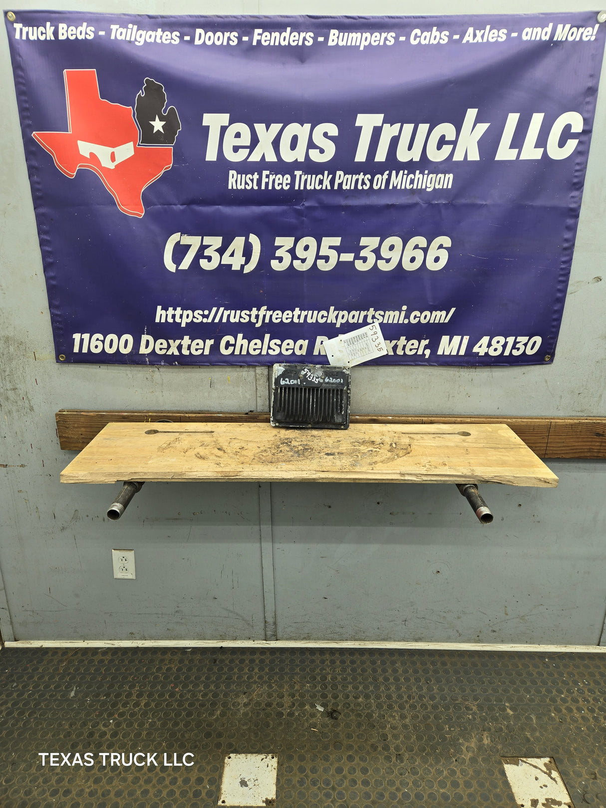 1998-1999 GMC Sierra 1500 2500 5.7L PCM / ECM - 16258835