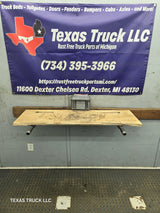 2003-2006 Chevrolet Silverado PCM YHZ5 / 12589463