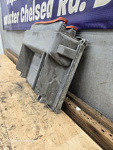 2003-2006 Chevrolet Silverado PCM YHZ5 / 12589463