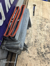 2003-2006 Chevrolet Silverado PCM YHZ5 / 12589463