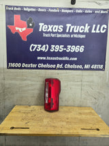 2023-2026 Ford Super Duty F250 F350 F450 F550 OEM RH Passenger Side Tail Light PC3B-13B504-A