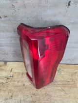 2023-2026 Ford Super Duty F250 F350 F450 F550 OEM RH Passenger Side Tail Light PC3B-13B504-A