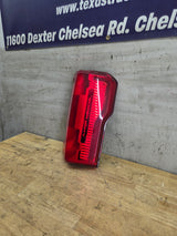 2023-2026 Ford Super Duty F250 F350 F450 F550 OEM RH Passenger Side Tail Light PC3B-13B504-A