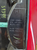 2023-2026 Ford Super Duty F250 F350 F450 F550 OEM RH Passenger Side Tail Light PC3B-13B504-A