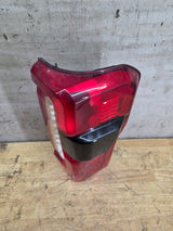 2023-2026 Ford Super Duty F250 F350 RH Incandescent Passenger Side Tail Light With Bliss PC3B-13B504-BJ