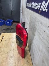 2023-2026 Ford Super Duty F250 F350 RH Incandescent Passenger Side Tail Light With Bliss PC3B-13B504-BJ