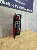 2023-2026 Ford Super Duty F250 F350 RH Incandescent Passenger Side Tail Light With Bliss PC3B-13B504-BJ